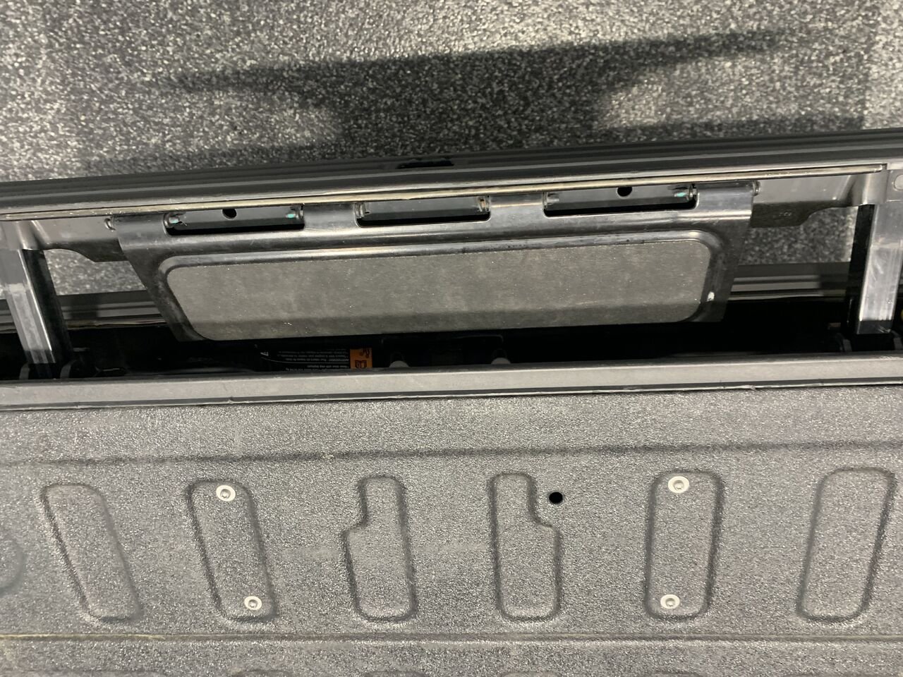 2019 Ford F-150 F-150 SUPERCREW XLT SPORT Black Châteauguay - photo #10