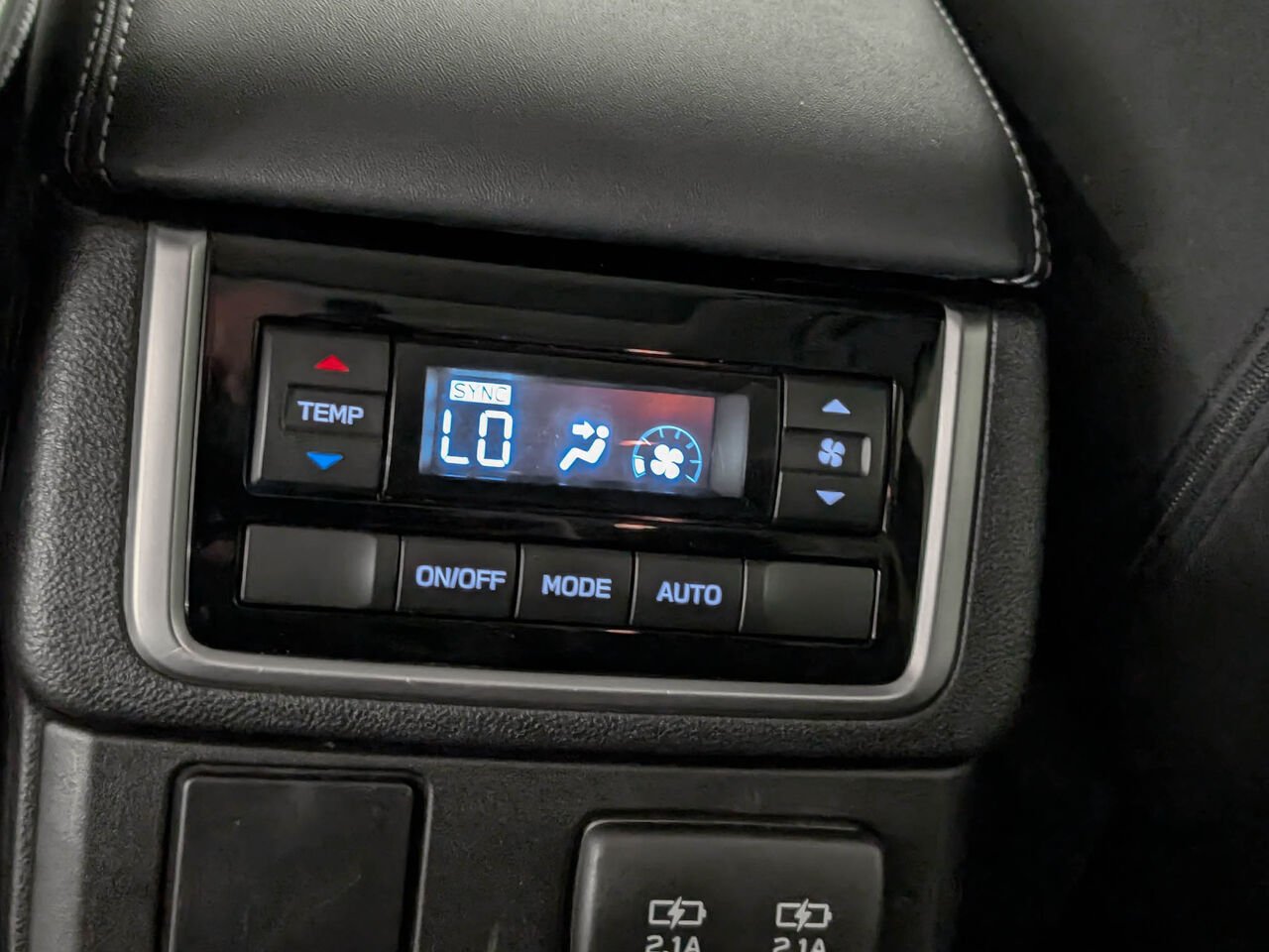 Subaru ASCENT Touring 7 Places Toit Panoramique 2022 Autre Sherbrooke - photo #12