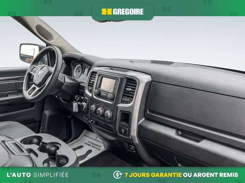 2023 Ram 1500 White Laval - photo #11