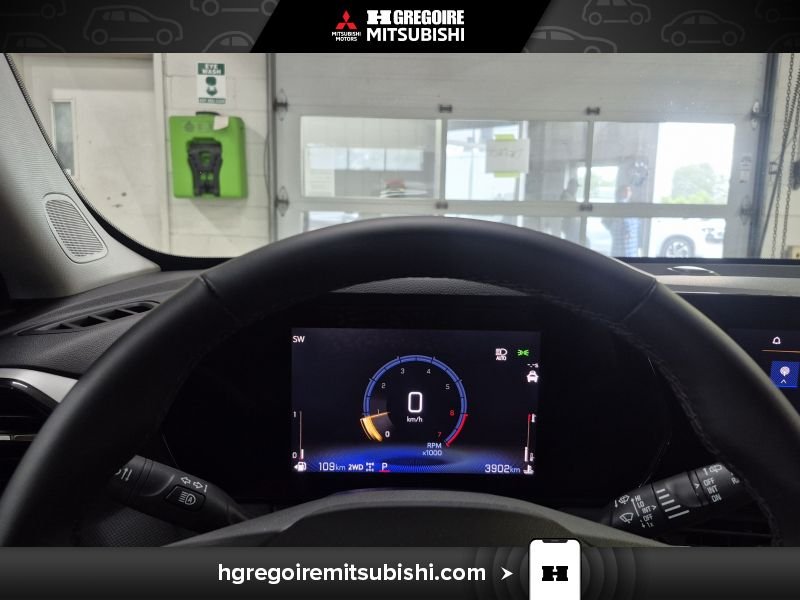Chevrolet Trailblazer MH4431 | LT *AWD * Mags * Caméra * Carplay 2026 Blanc Laval - photo #37