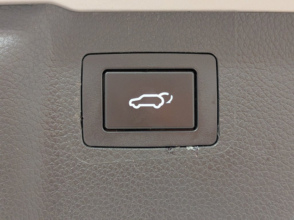 2018 Hyundai Santa Fe XL AWD Premium Silver Val-David - photo #9