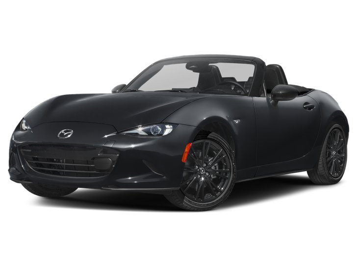 2025 Mazda MX-5 GS