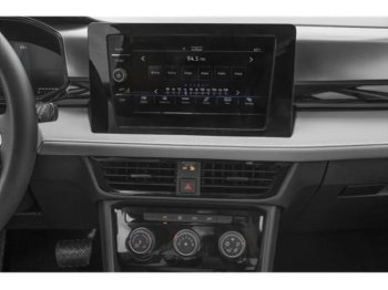 Volkswagen Taos Trendline