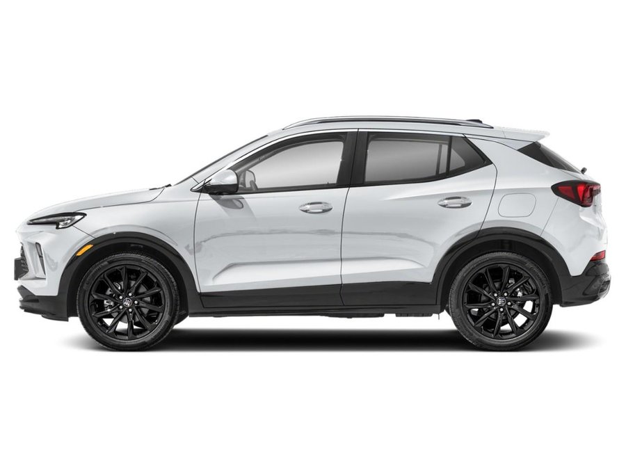 Buick Encore GX 2026 2026 Blanc