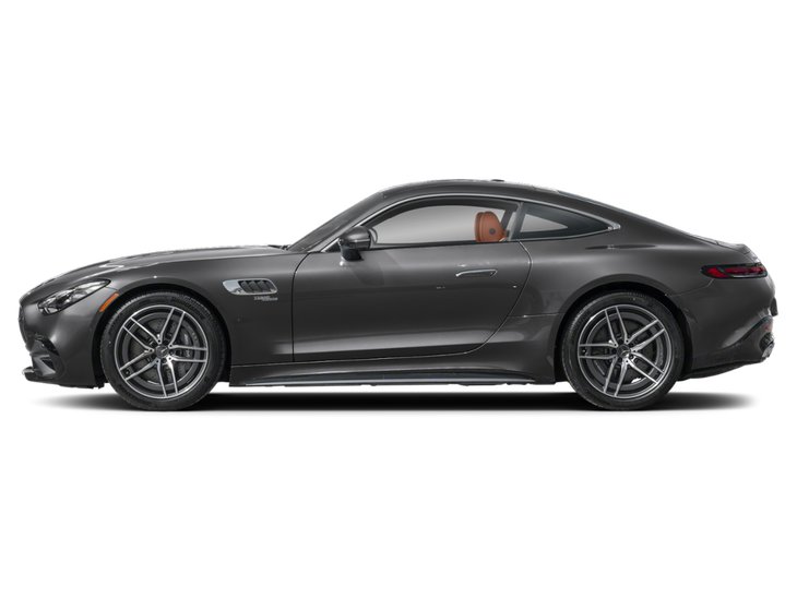 2026 Mercedes-Benz GT AMG GT 43 AMG