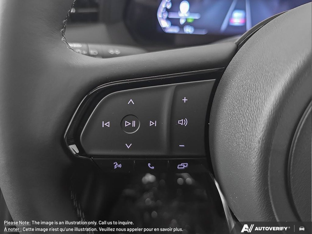 2026 Mazda CX-5 JM3KMCHA4T0178209 Navy Blue Mica Mirabel - photo #13
