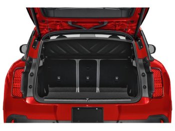 MINI Countryman Cooper S