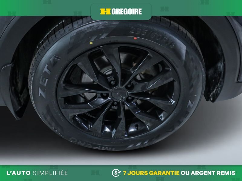 2019 Kia Sorento Grey Laval - photo #27