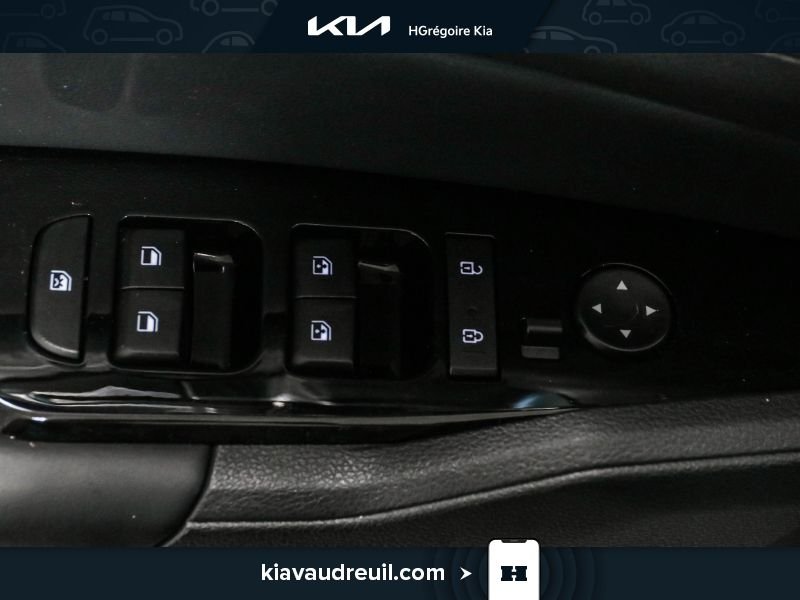 Kia Sportage 2024 Bleu Laval - photo #10