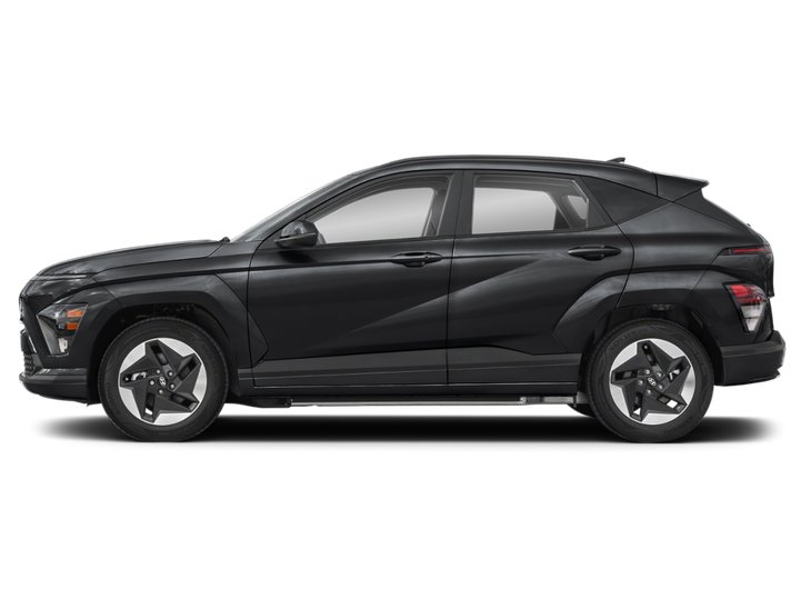 2025 Hyundai Kona électrique Privilégié