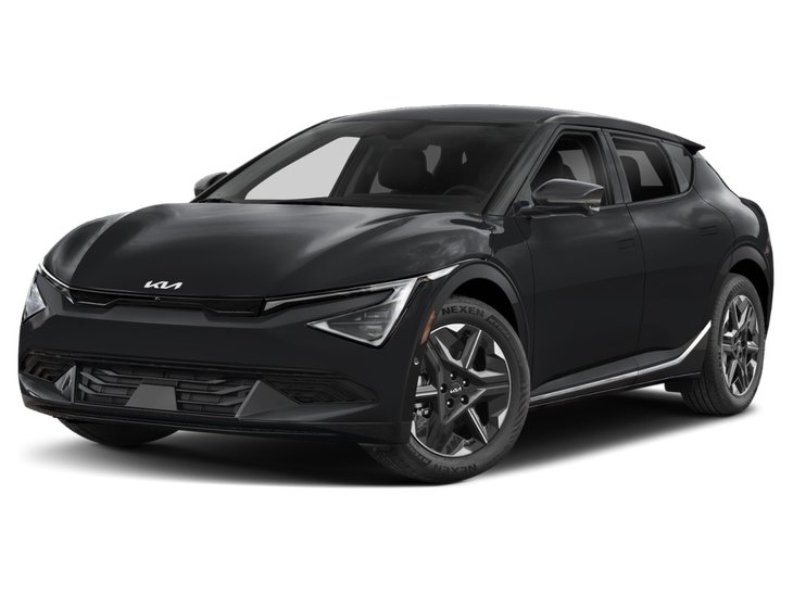 2025 Kia EV6 Light