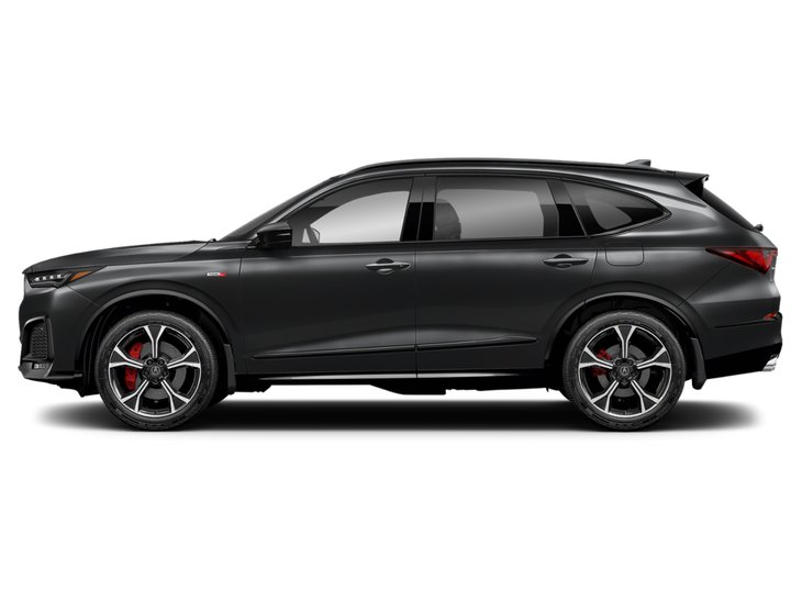 2025 Acura MDX Type S Ultra