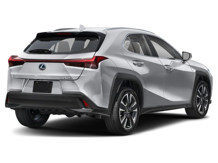 2025 Lexus UX UX 300h
