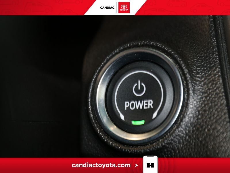 Chevrolet Bolt EV 2023 Rouge Laval - photo #28