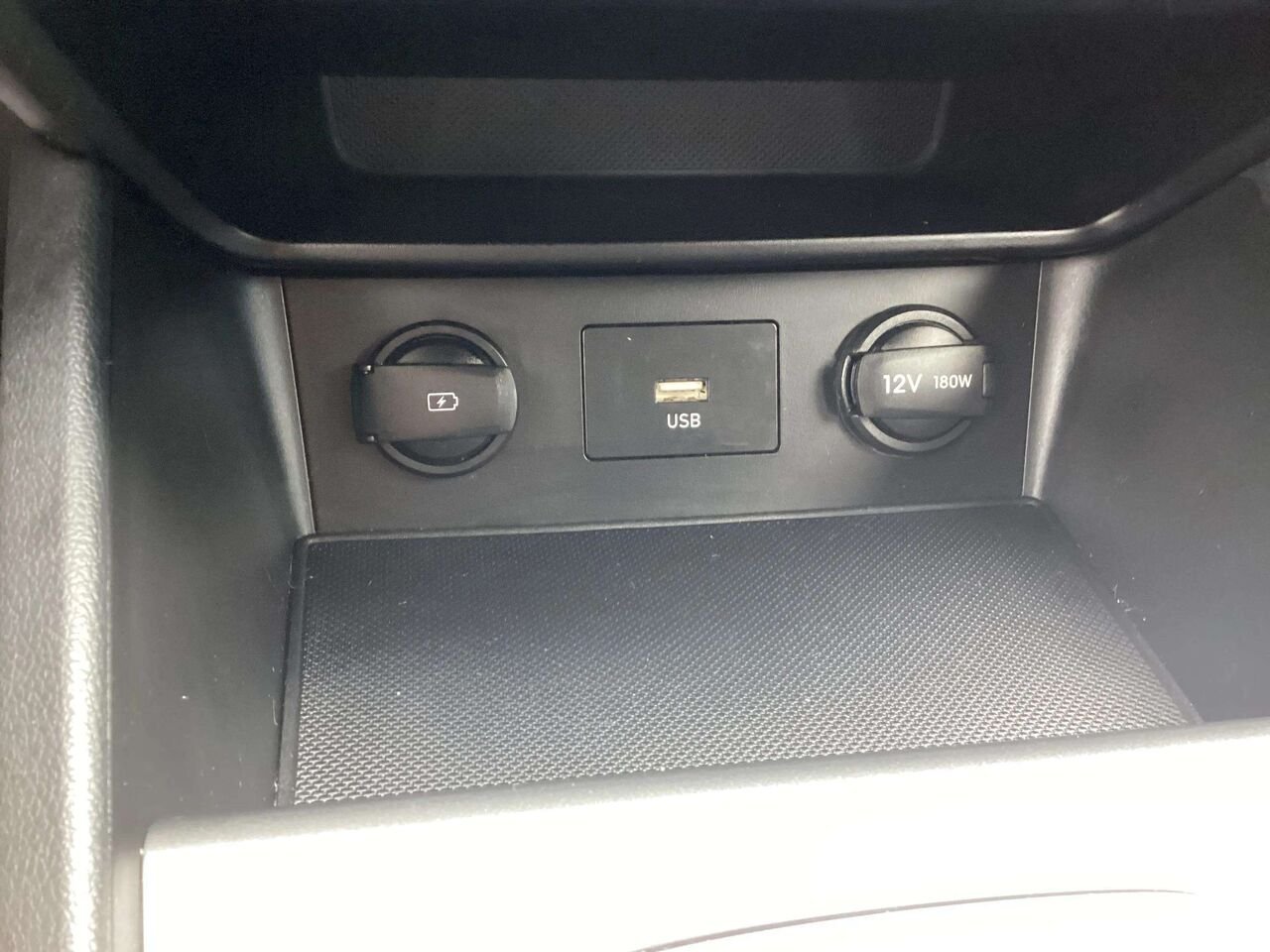 Hyundai Kona 2022 Bleu Gatineau - photo #15