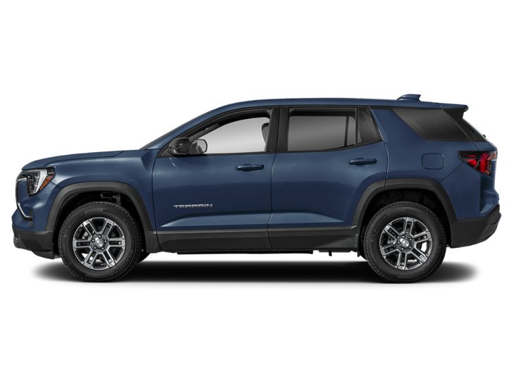 2027 GMC Terrain Denali TI