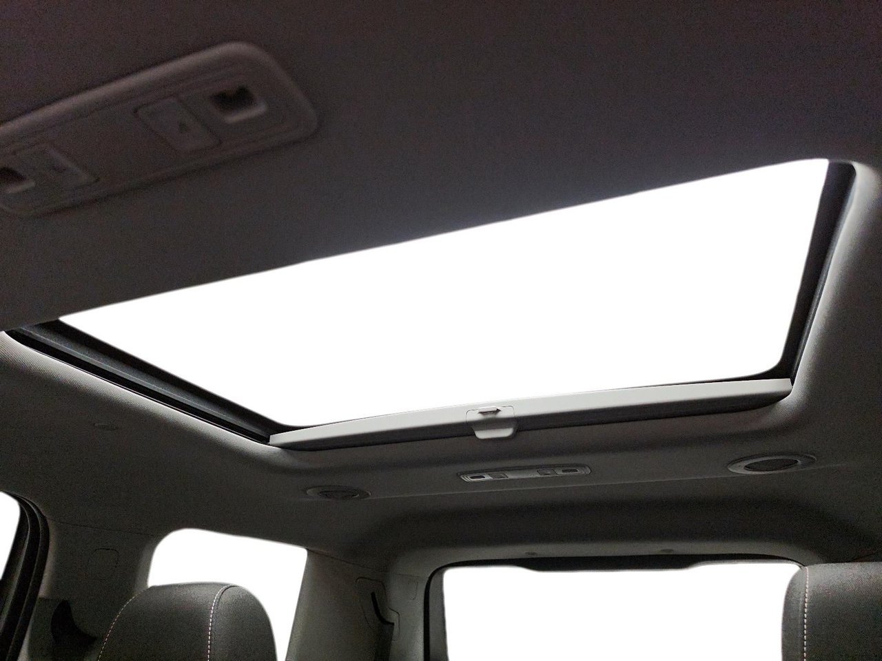 GMC ACADIA NIV 1GKKNRLSXPZ100256 2023 Baie-Comeau - photo #19