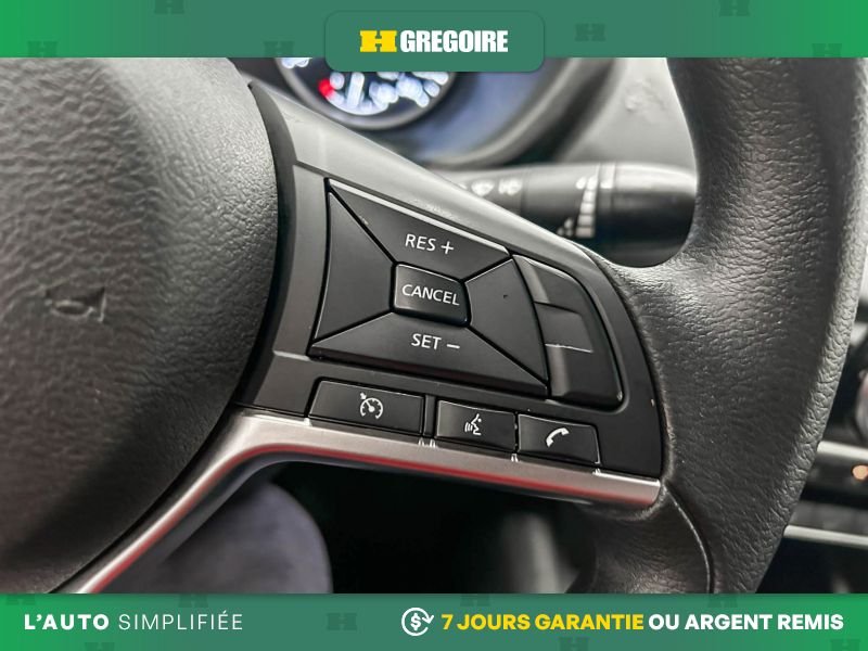 2020 Nissan Sentra Grey Laval - photo #19