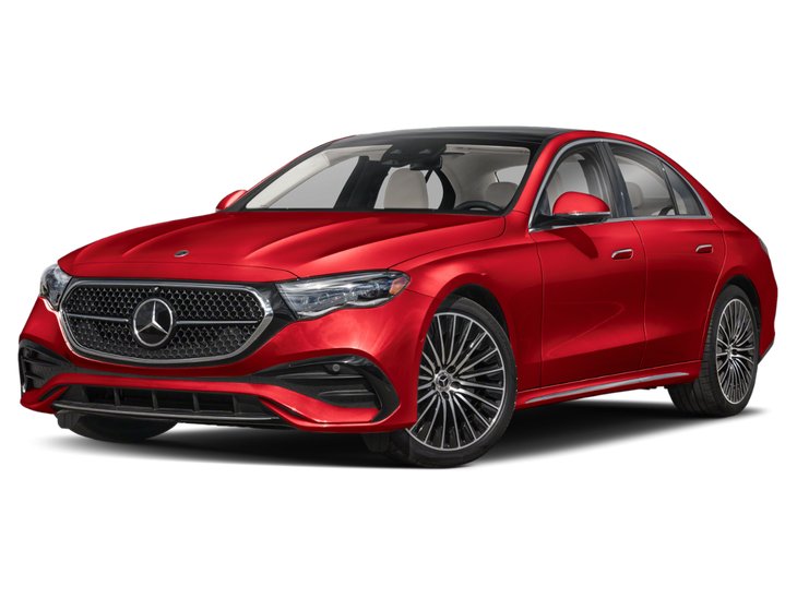 2026 Mercedes-Benz Classe-E E 350
