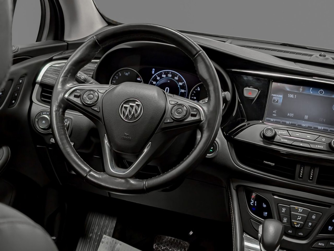 2016 Buick Envision Haut de gamme 2 Granby - photo #13