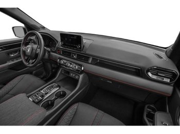 Honda Pilot Sport