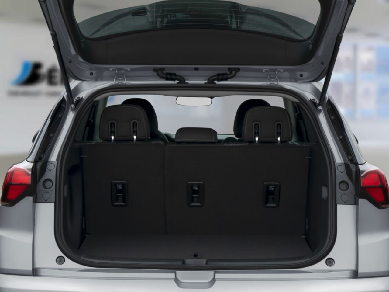 2027 CHEVROLET Bolt BOLT EV LT (2LT) SUMMIT WHITE Rivière-du-Loup - photo #11