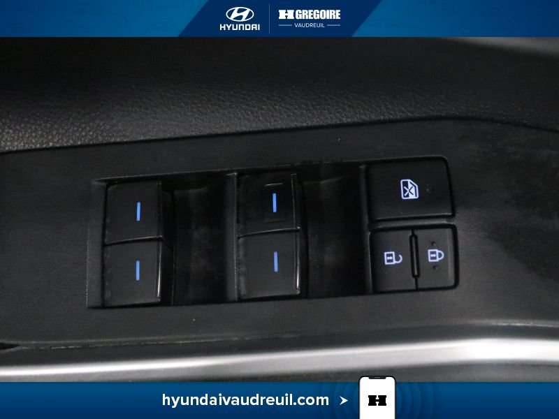 Toyota Highlander YW192 | XLE AWD CUIR TOIT OUVRANT 2020 Argent Laval - photo #16