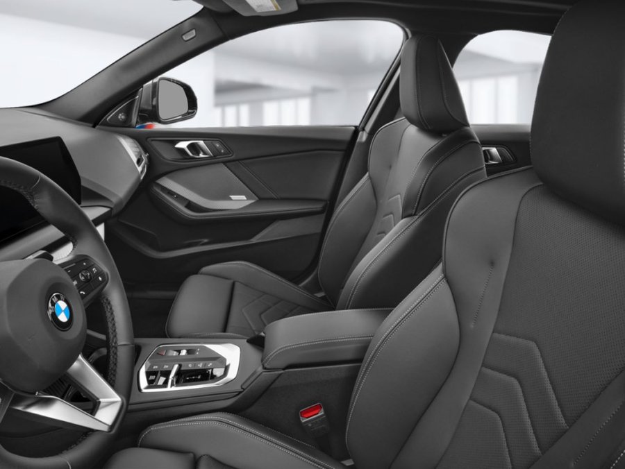 2027 BMW 2 Series 2027 Brooklyn Grey Metallic