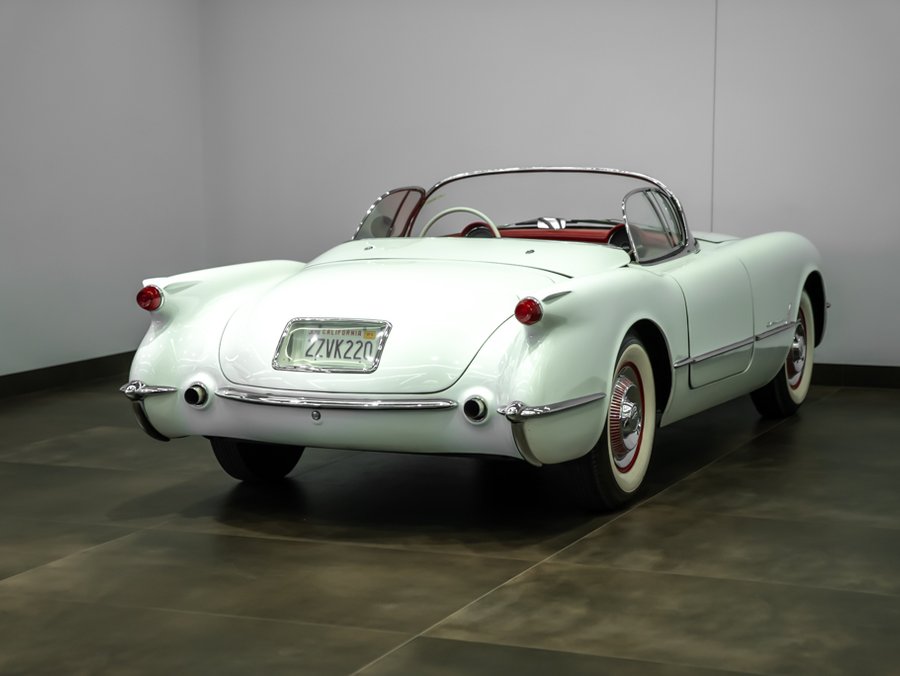 1954 Chevrolet Corvette 1954