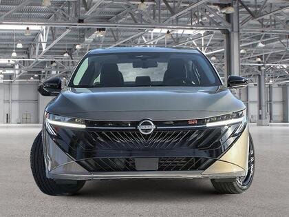 NISSAN SENTRA 2026 2026 bronze