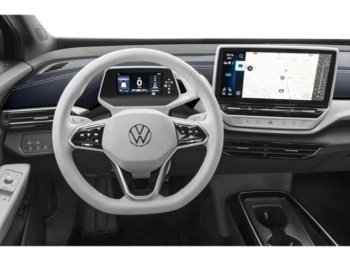 Volkswagen ID.4 Pro S
