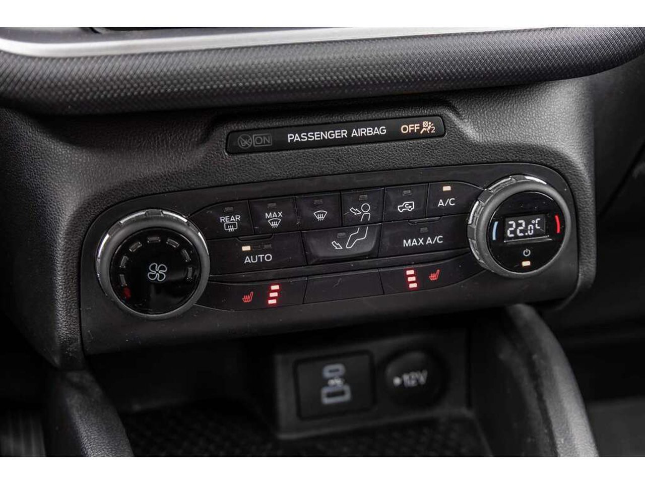 Ford Bronco Sport 2021 Blanc Sainte-Julienne - photo #24