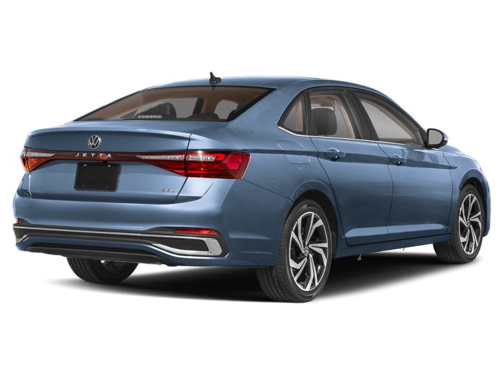 2025 Volkswagen Jetta Highline