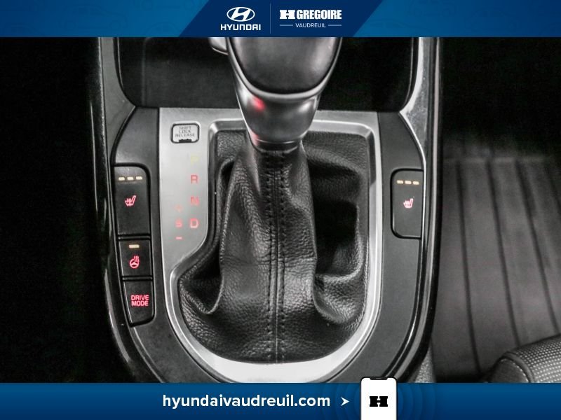 2020 Kia Forte White Saint-Eustache - photo #30