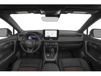 Toyota RAV4 hybride rechargeable XSE