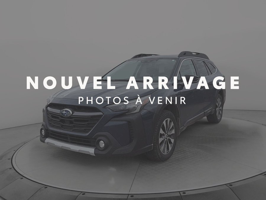 Subaru Outback 2023 2023 Bleu