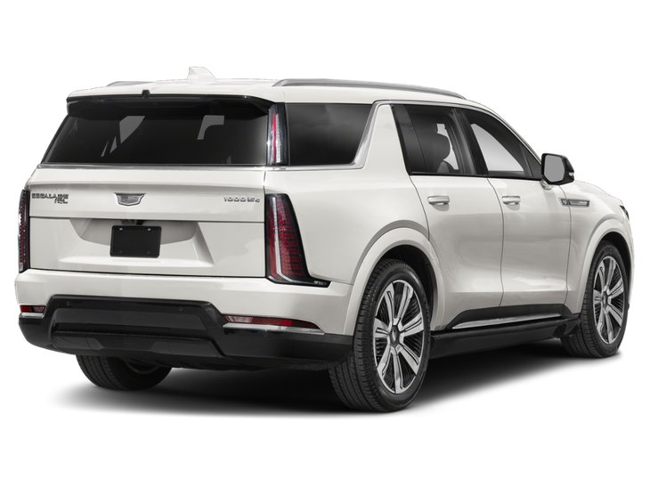 2026 Cadillac Escalade IQL Luxury