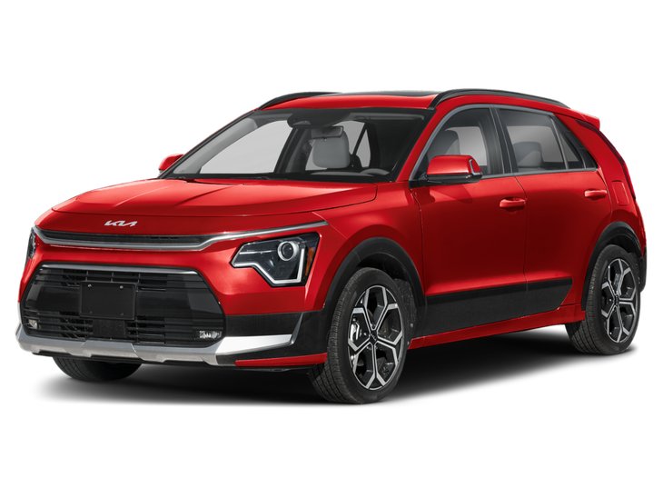2025 Kia Niro EX Premium