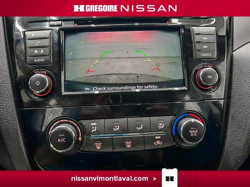 Nissan Qashqai 2023 Gris Blainville - photo #24