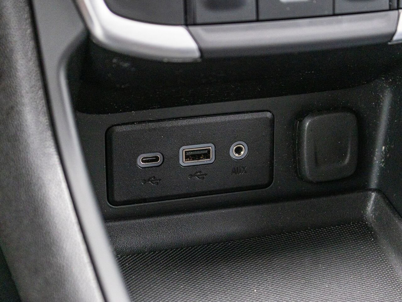 2022 GMC Terrain Traction intégrale, 4 portes SLE White Châteauguay - photo #18