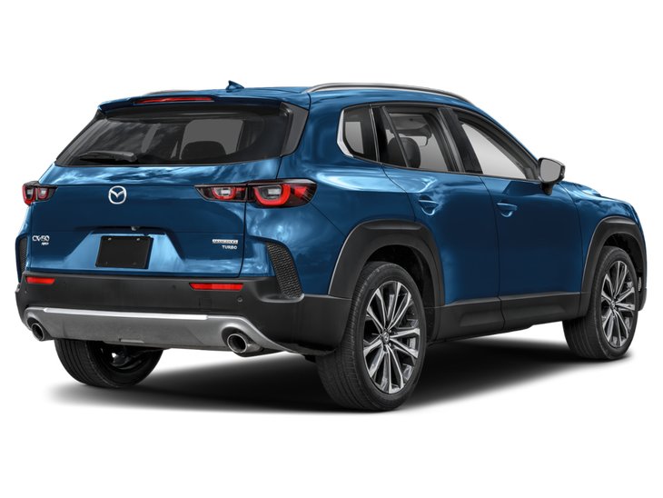 2025 Mazda CX-50 GT