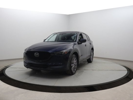Mazda CX-5 2019 2019 
