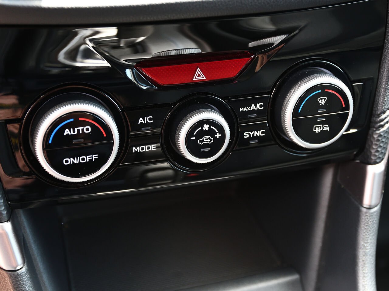 Subaru Forester Commodité CVT 2022 Argent Saint-Hyacinthe - photo #23
