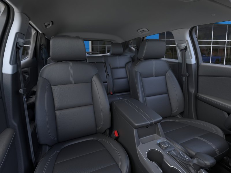 2026 CHEVROLET Blazer Nord vrai 4 portes TI RIPTIDE BLUE METALLIC Gatineau - photo #15