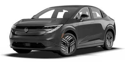 Nissan LEAF 2026 2026 Noir