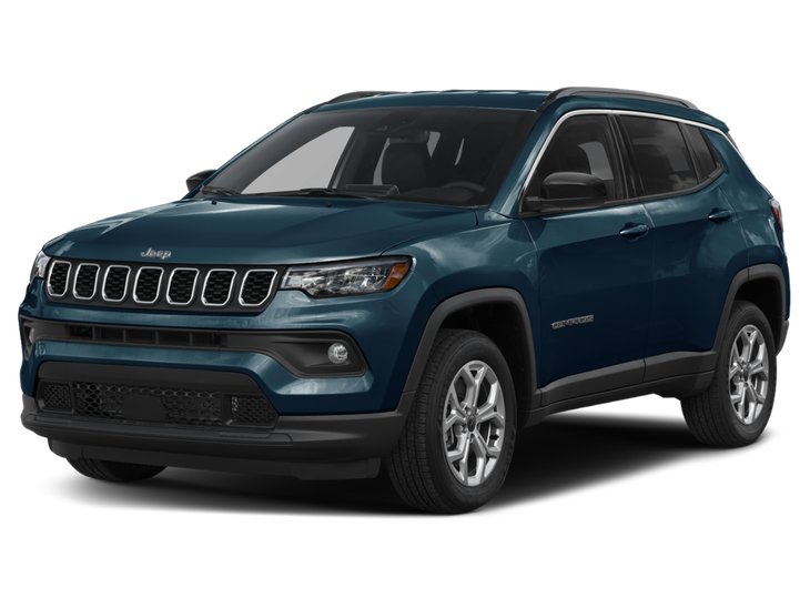 2026 Jeep Compass Sport