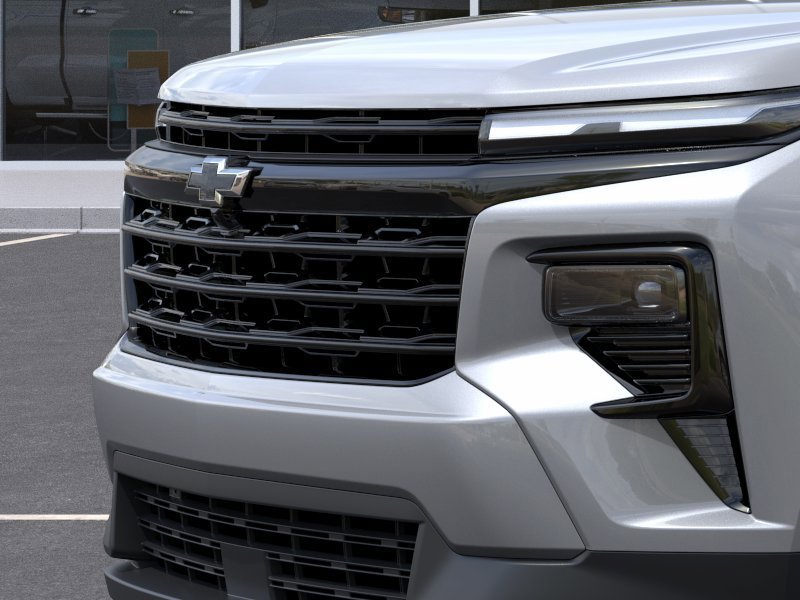 2026 CHEVROLET Traverse Traction intégrale, 4 portes LT STERLING GREY METALLIC Gatineau - photo #12