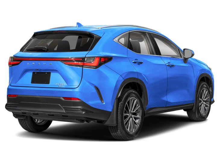 2026 Lexus NX NX 350