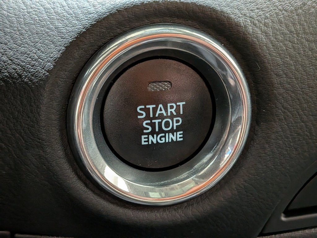 2023 Mazda CX-5 Kuro Edition AWD Blue Val-David - photo #19