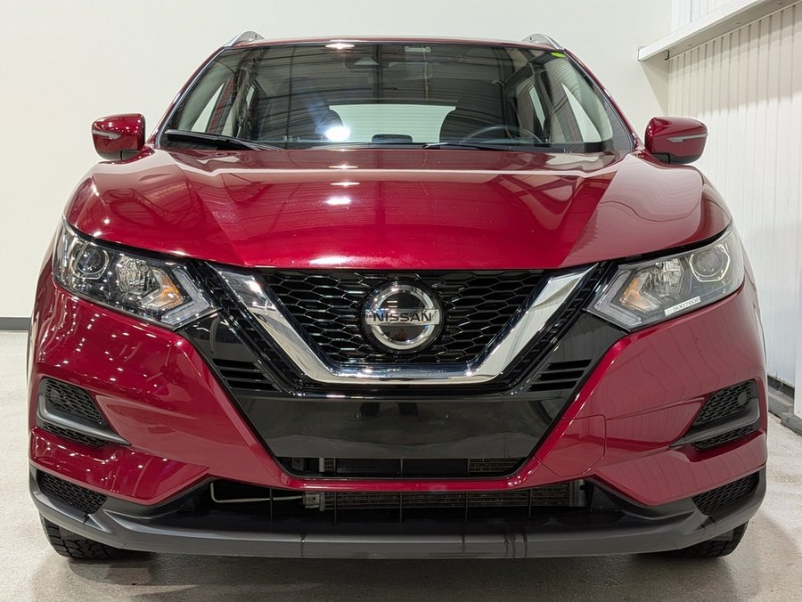 Nissan Qashqai 2023 2023 Rouge